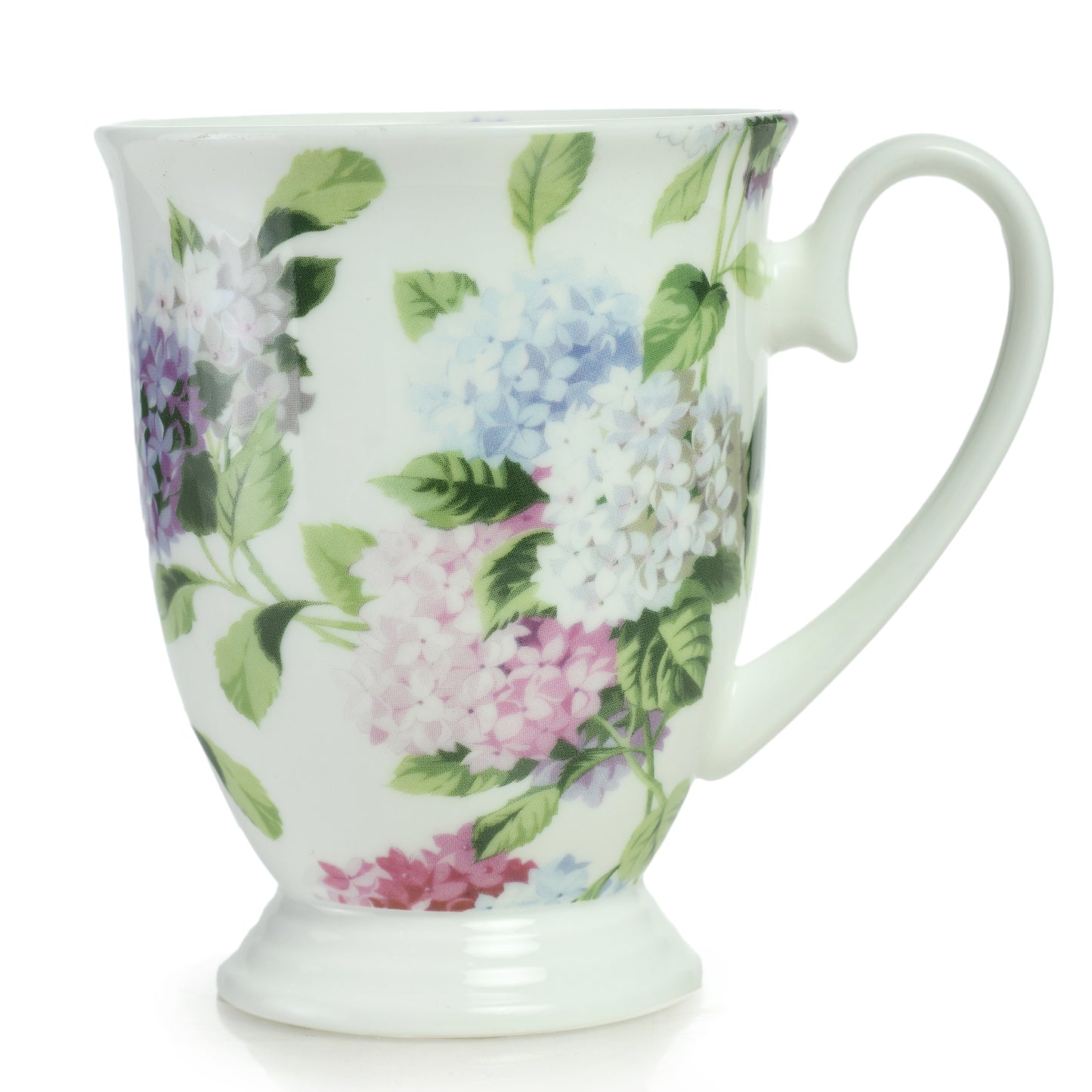 STECHOL HYACINTH CLEAR Set of 2