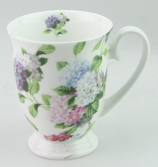 STECHOL HYACINTH CLEAR Set of 2