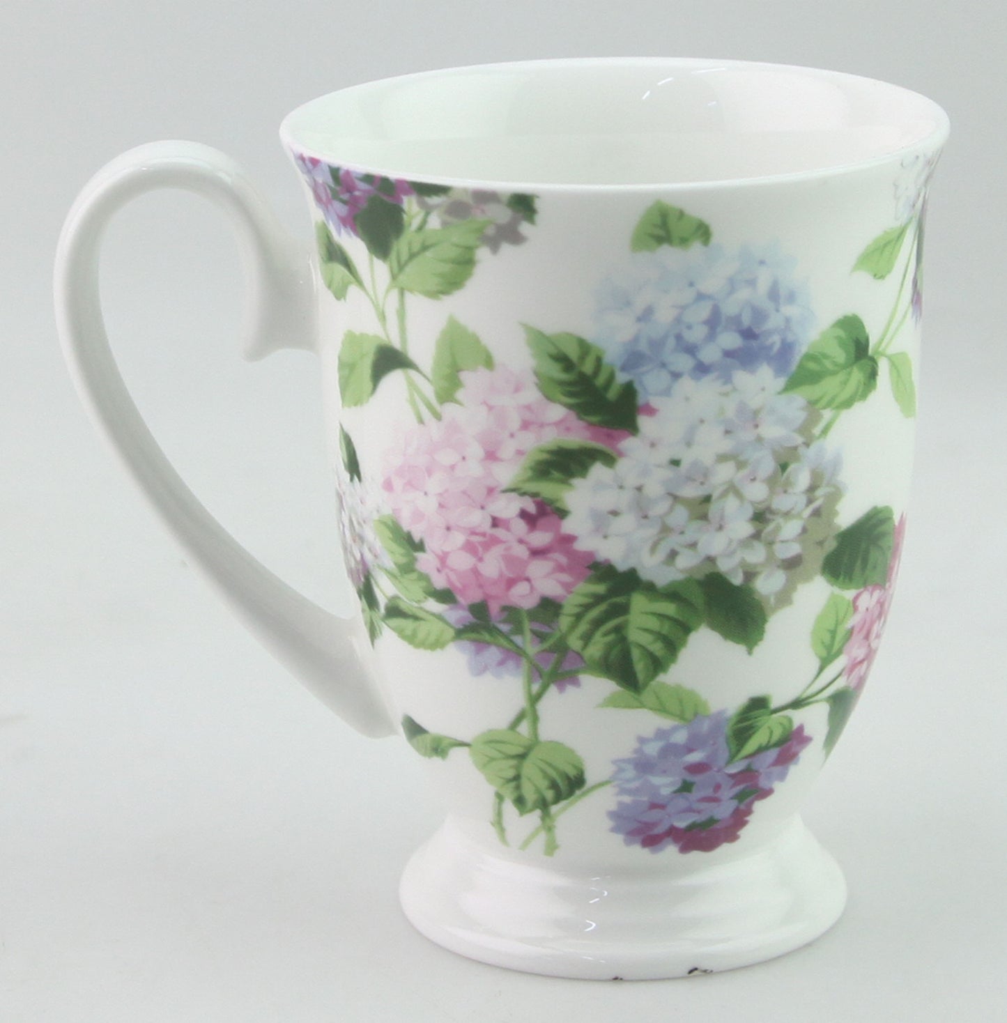 STECHOL HYACINTH CLEAR Set of 2