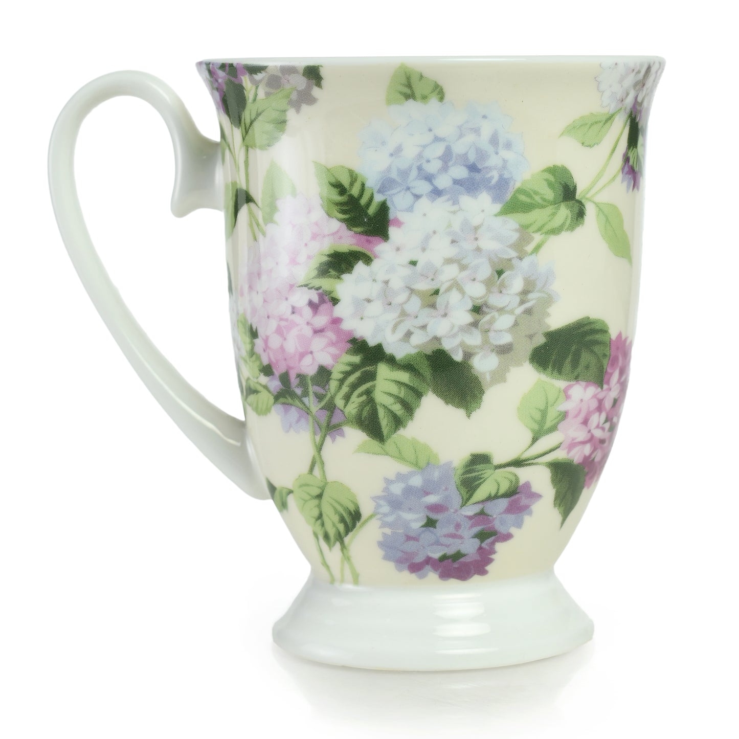 STECHOL HYACINTH CREAM Set of 2