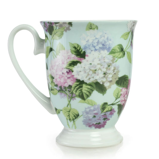 STECHOL HYACINTH BLUE Set of 2