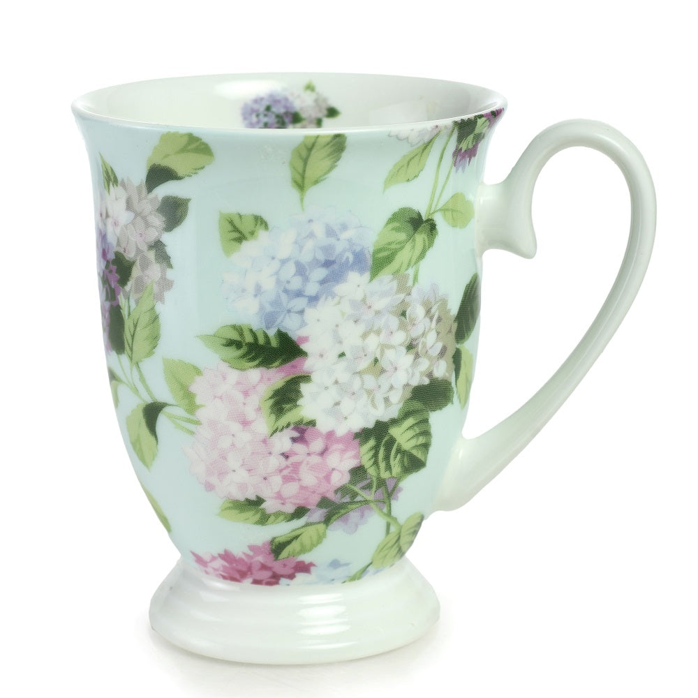 STECHOL HYACINTH BLUE Set of 2