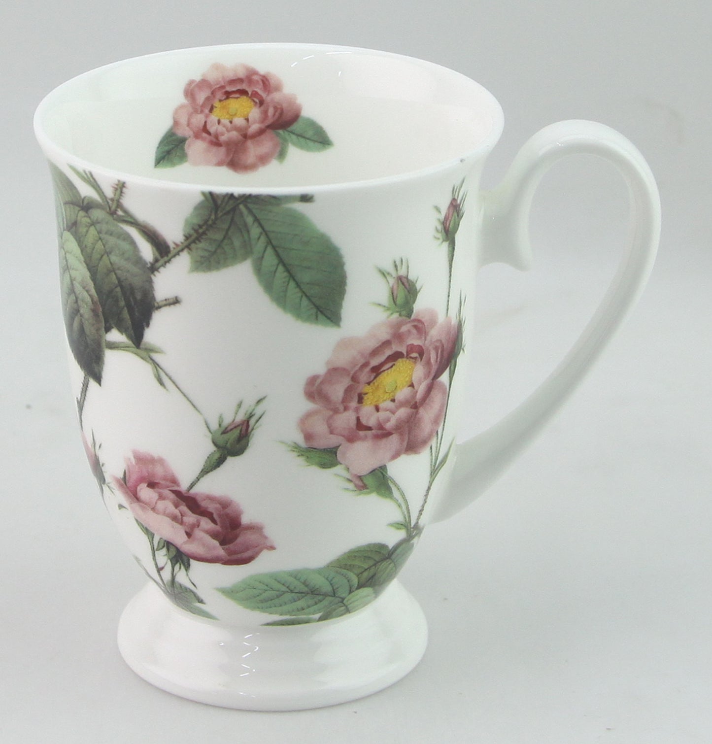 STECHOL PINK ROSE Set of 2