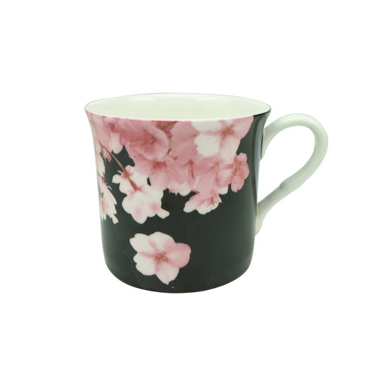 Stechcol Thames Side Garden- Black