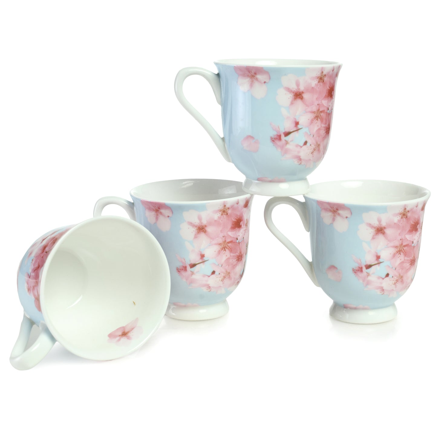 Stechol Thames Side Garden Set of 4