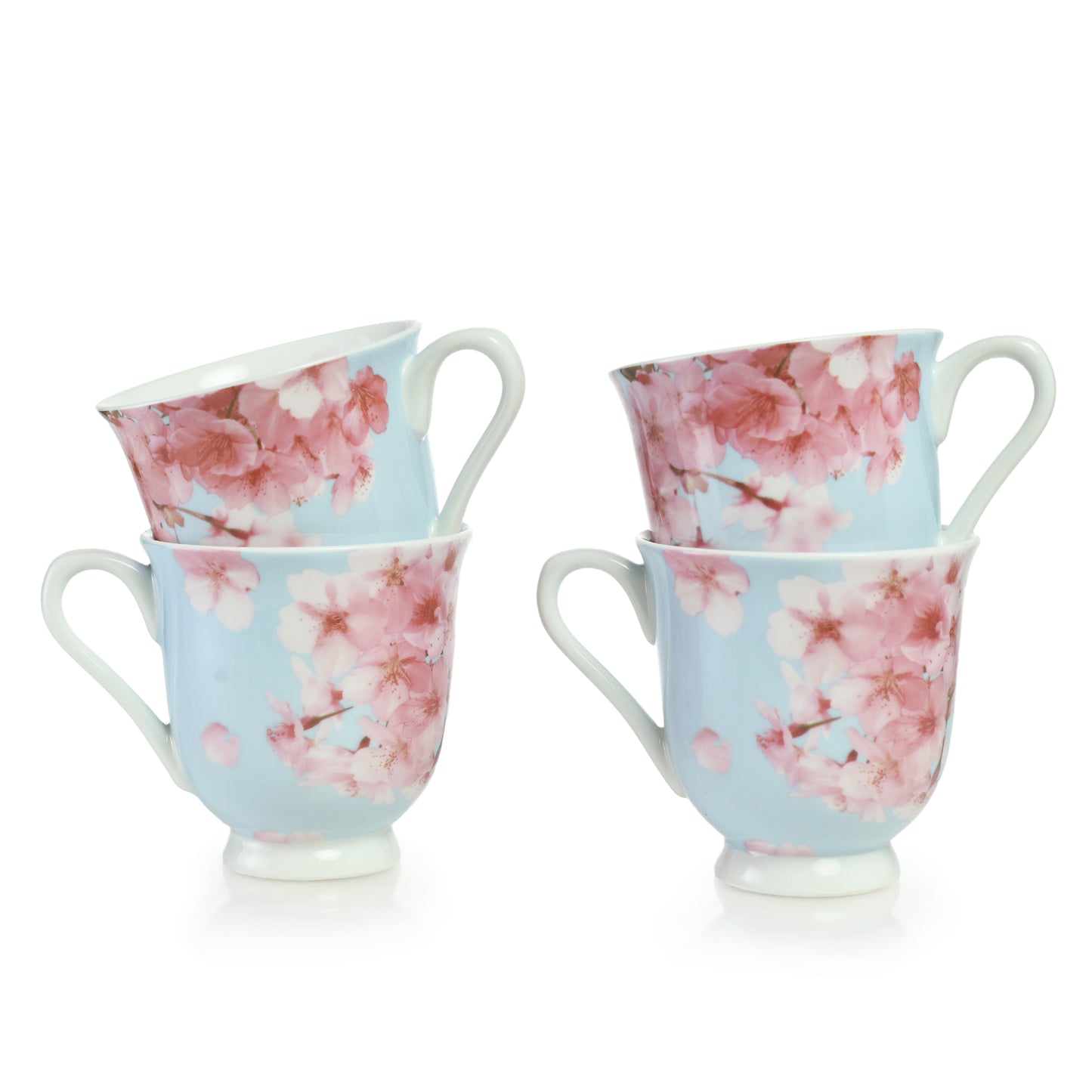 Stechol Thames Side Garden Set of 4