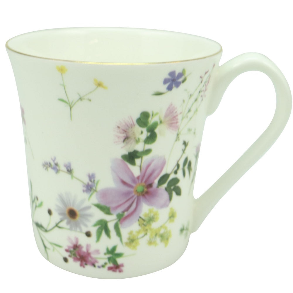 Stechcol Swiss Wildflower - Clear