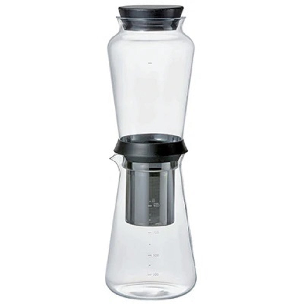 Cold Coffee 
Slow Drip Brewer
600 ml