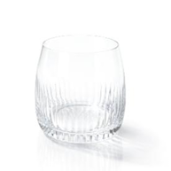 HANDCUT GOLDEN GATE WHISKY TUMBLER SET OF 6