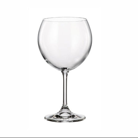 Gin Tonic Glass