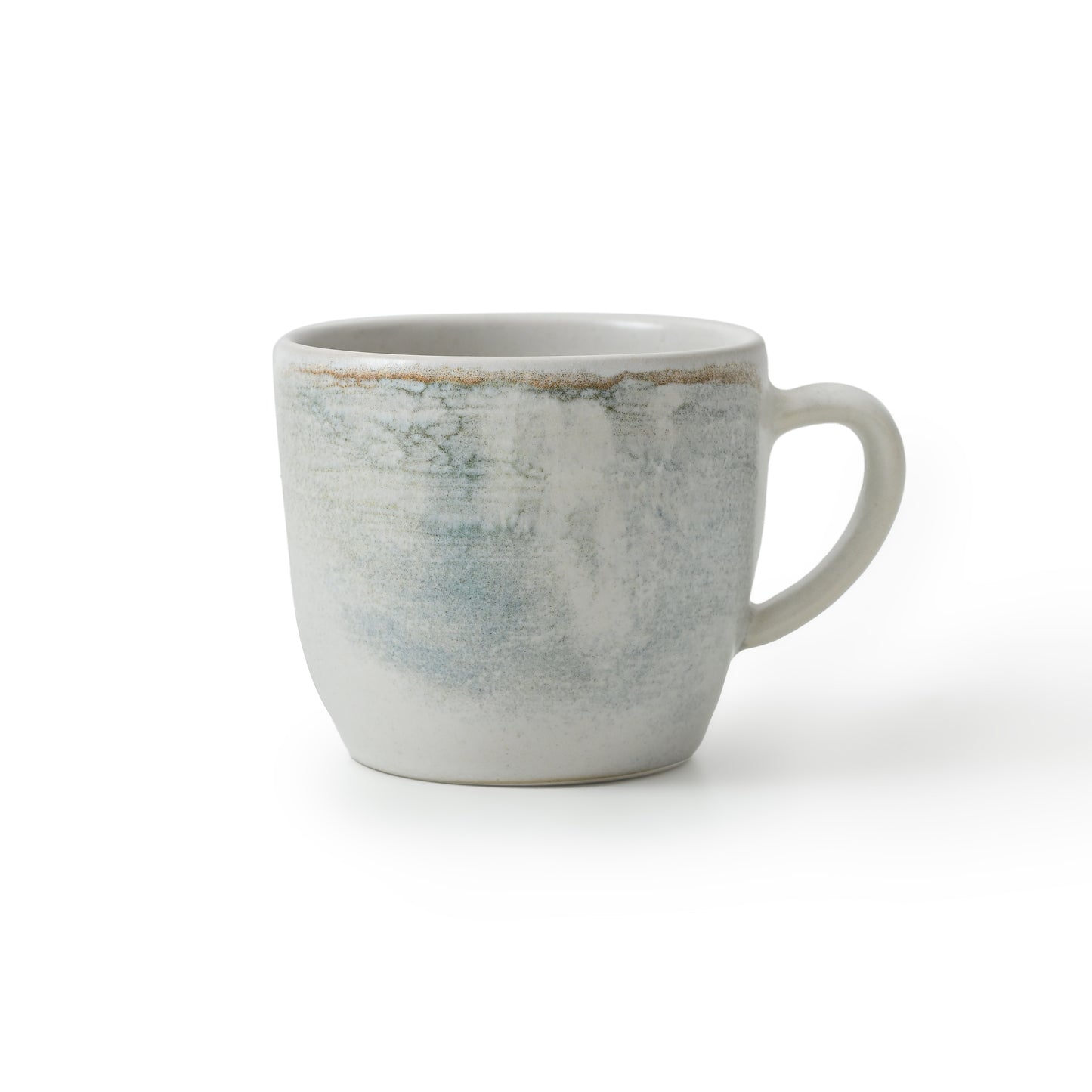 Mesa Capadosia 2Cup & 2Saucer Set of 4