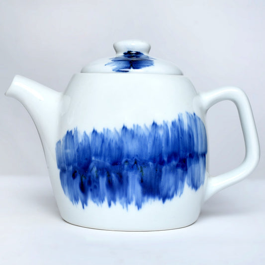 Tablejoy Tea Set - Set of 14 Blu