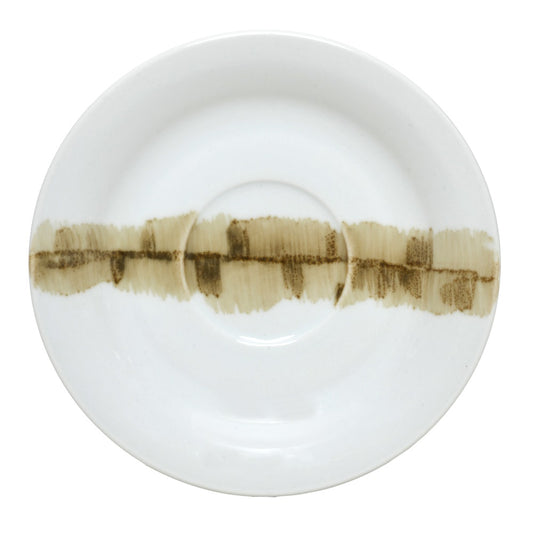 Tablejoy Tea Set - Set of 14 Olv