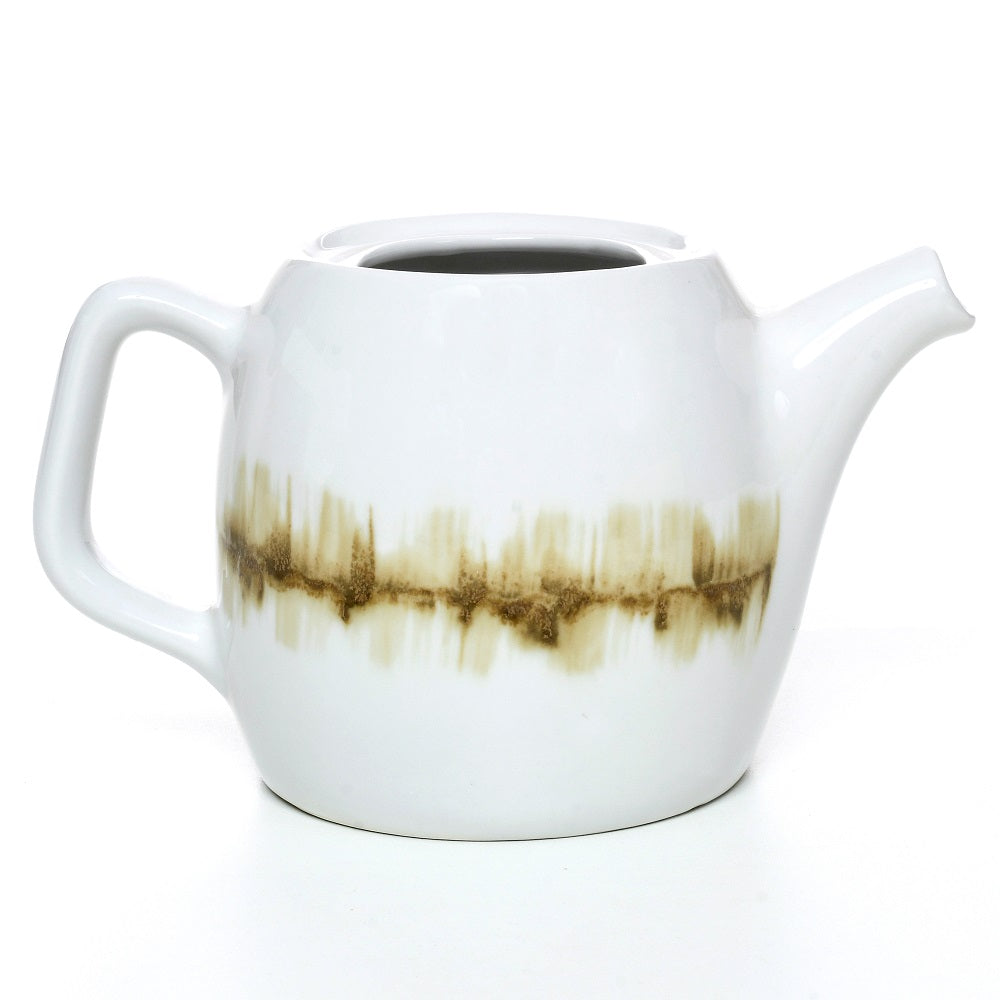 Tablejoy Tea Set - Set of 14 Olv