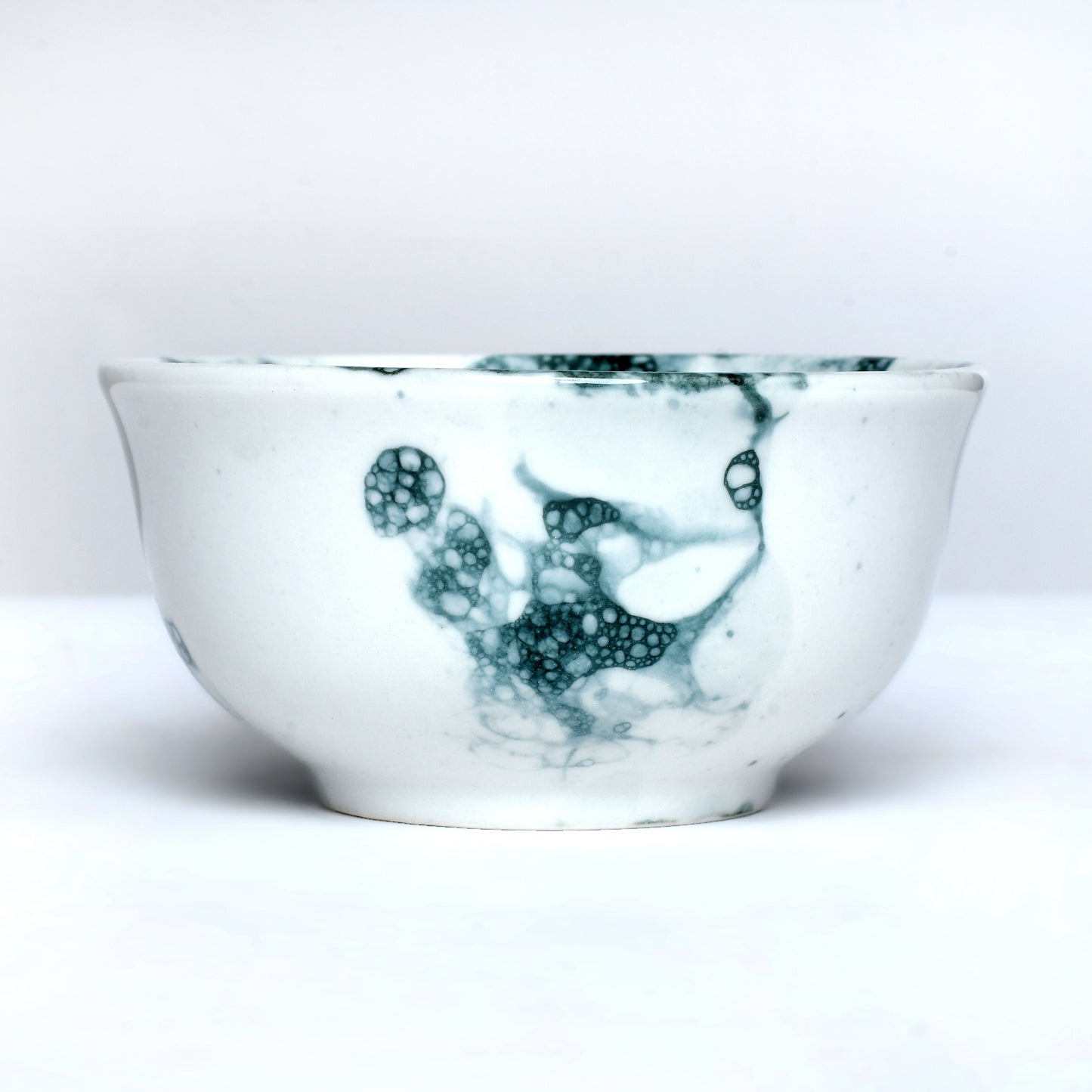 Tablejoy Veg/Curry Bowl Set'6 Blk