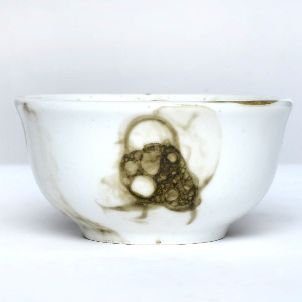 Tablejoy Veg/Curry Bowl Set'6 Olv