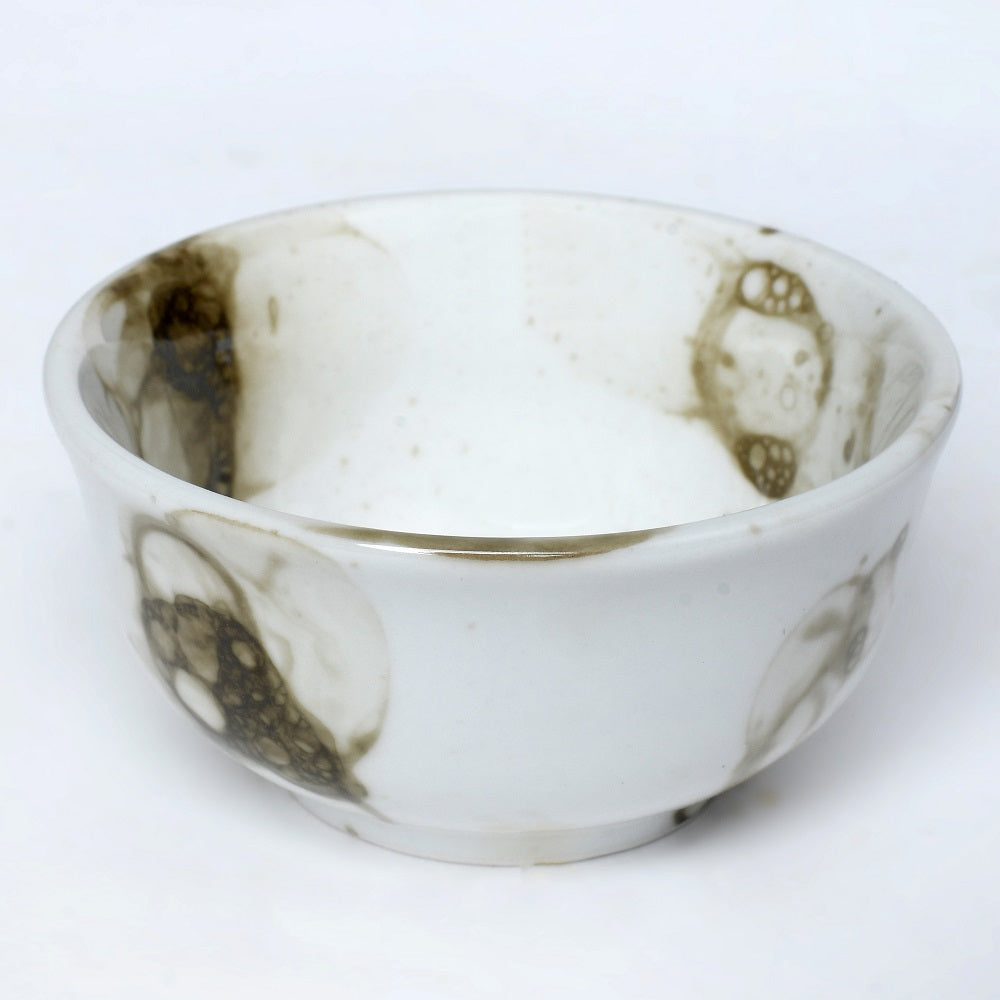 Tablejoy Veg/Curry Bowl Set'6 Olv