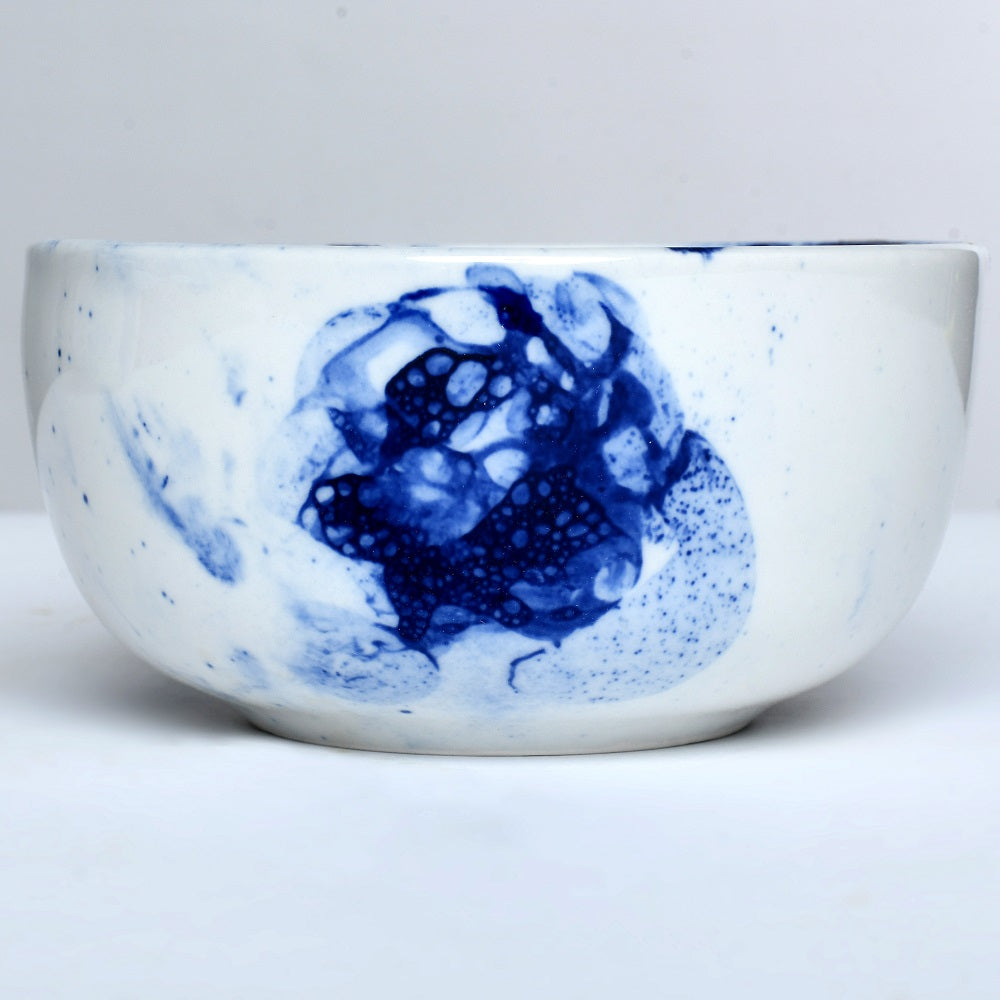 Tablejoy Maggi Bowl Set'2 Blu