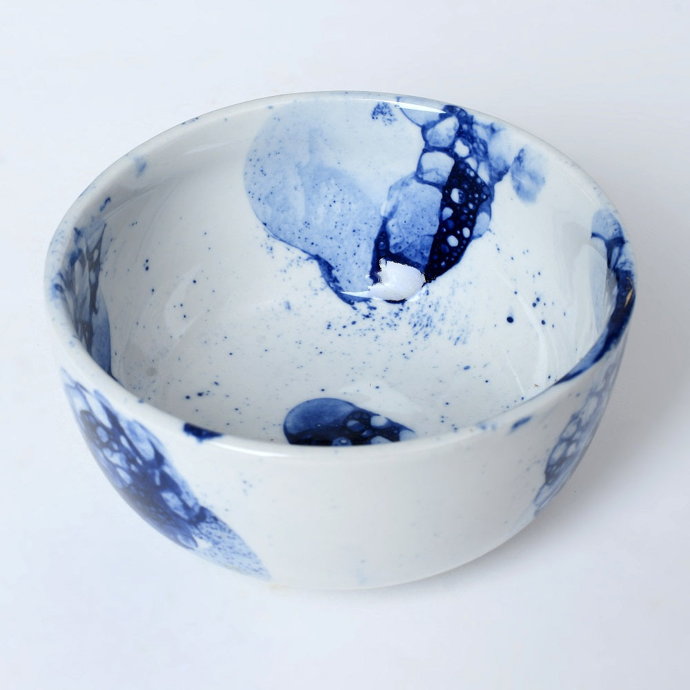 Tablejoy Maggi Bowl Set'2 Blu