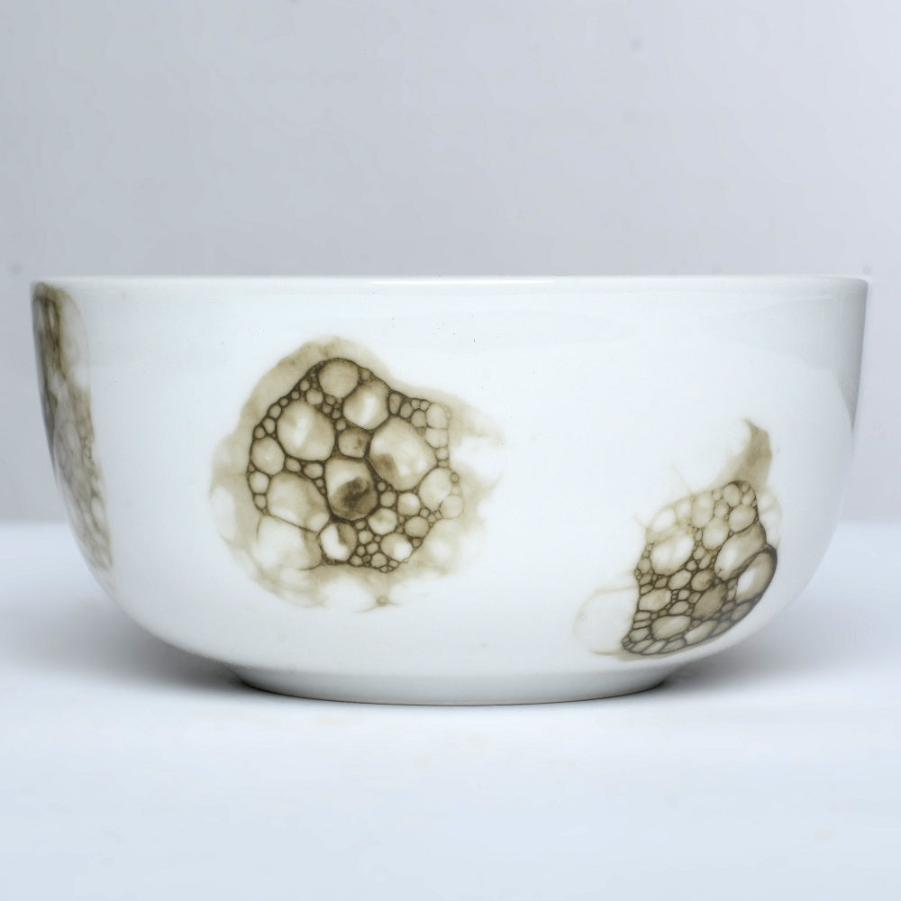 Tablejoy Maggi Bowl Set'2 Olv