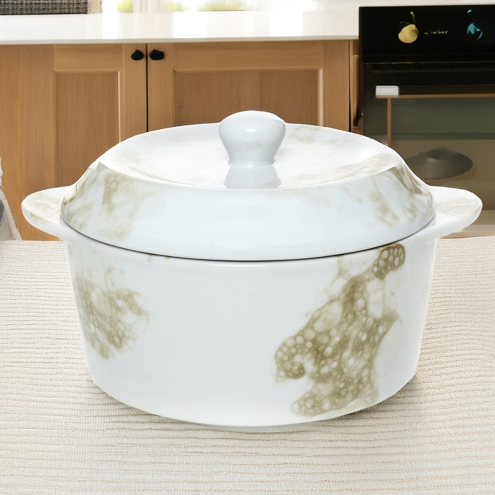 Tablejoy Casserole 750Cc Olv