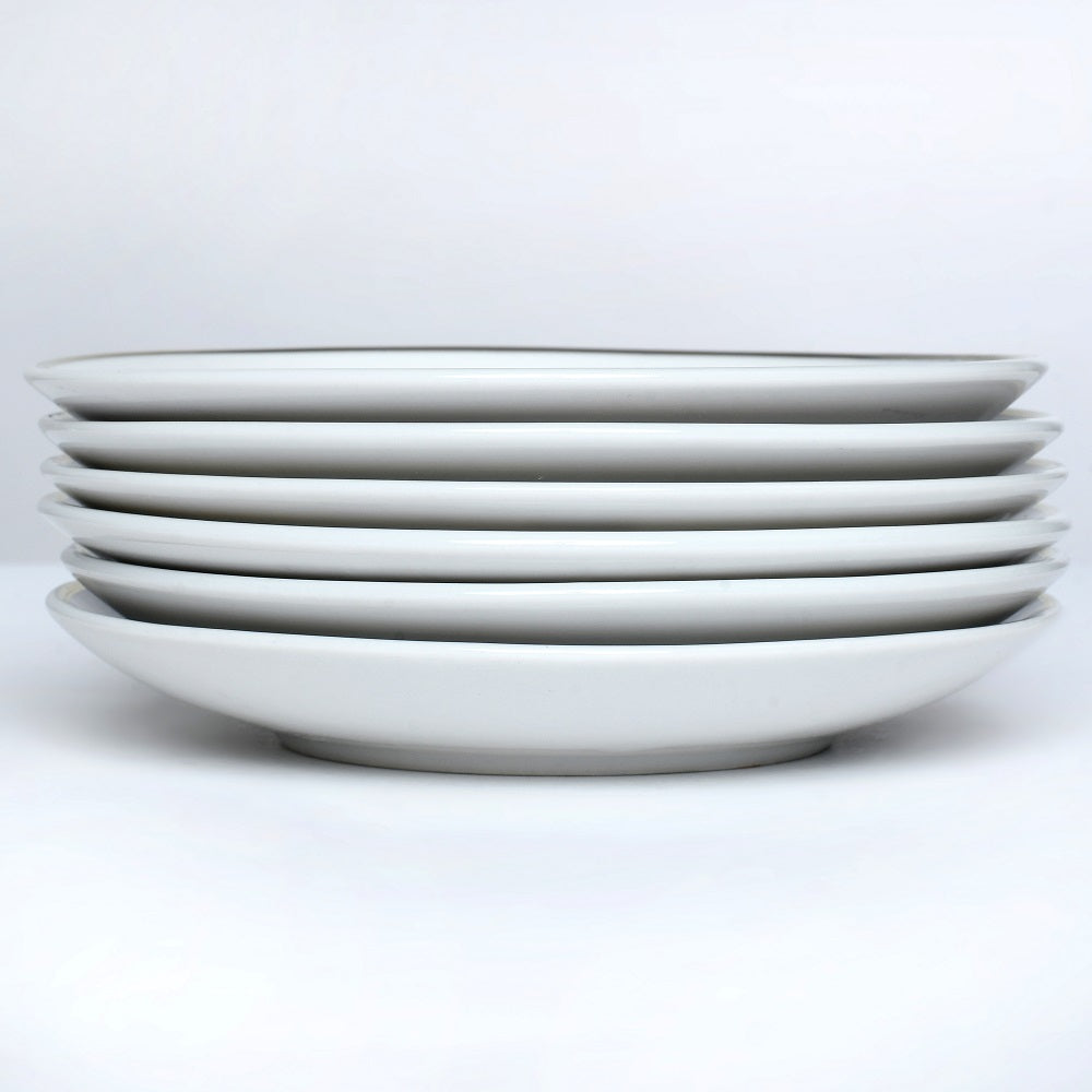 Tablejoy Premium Cups & Saucer Set - Set of 12