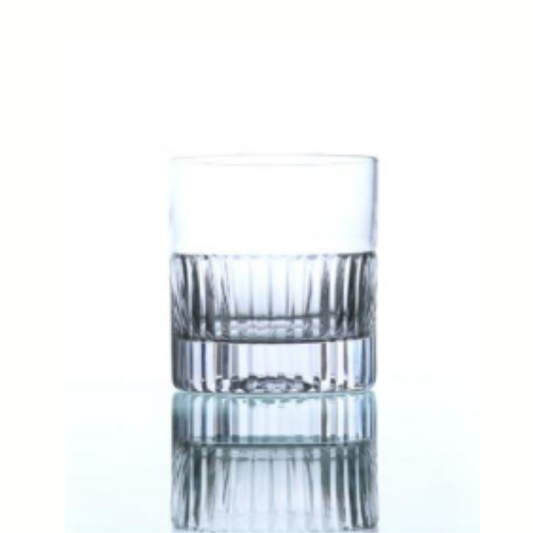 Rona Handcut Whisky Tumblers Set 6