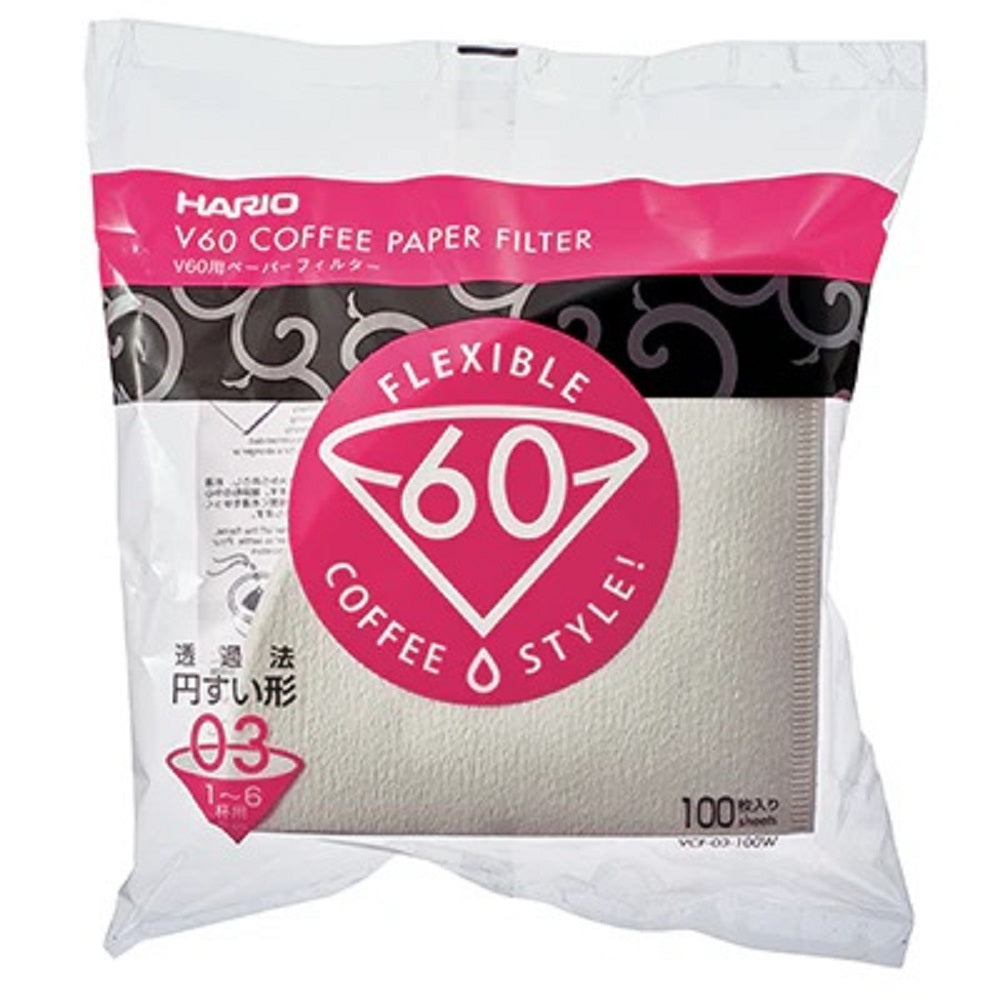 Filter Paper 03 - White
100 pc