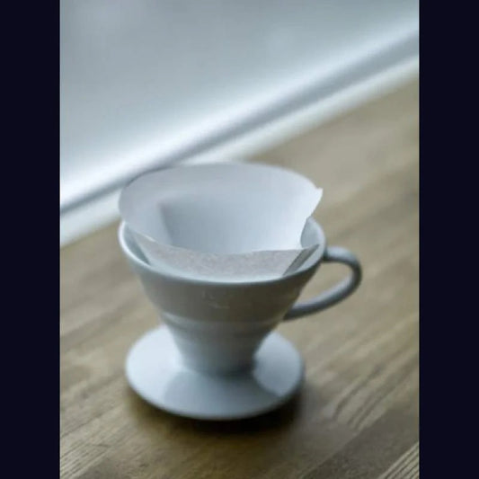 Filter Paper 03 - White
100 pc