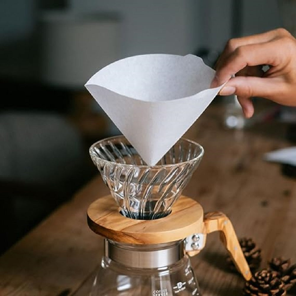 Filter Paper 03 - White
100 pc