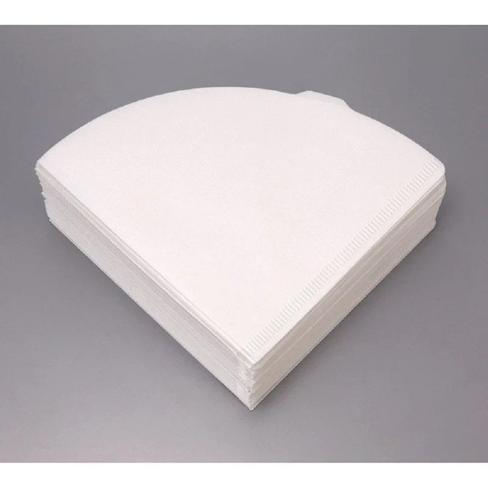 Paper Filter 03 series
White - set of 40