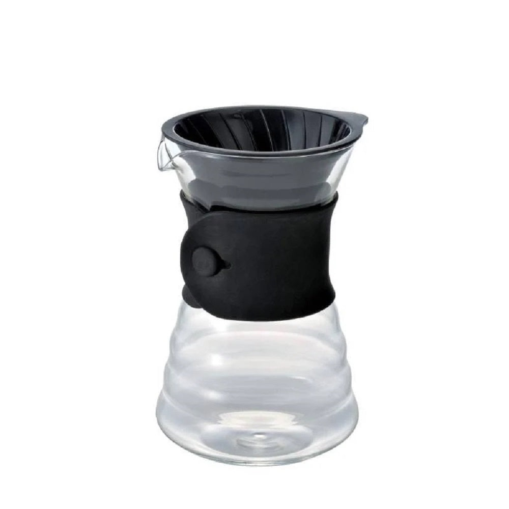 Hot Coffee Paper Drip Brew
1-4 cups