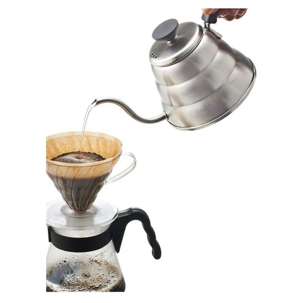 Buono Hot Coffee Brew Drip Kettle
600 ml