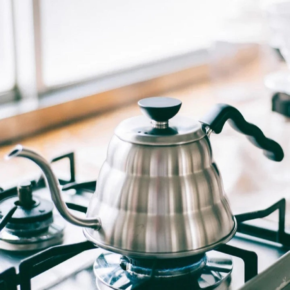 Buono Hot Coffee Brew Drip Kettle
600 ml