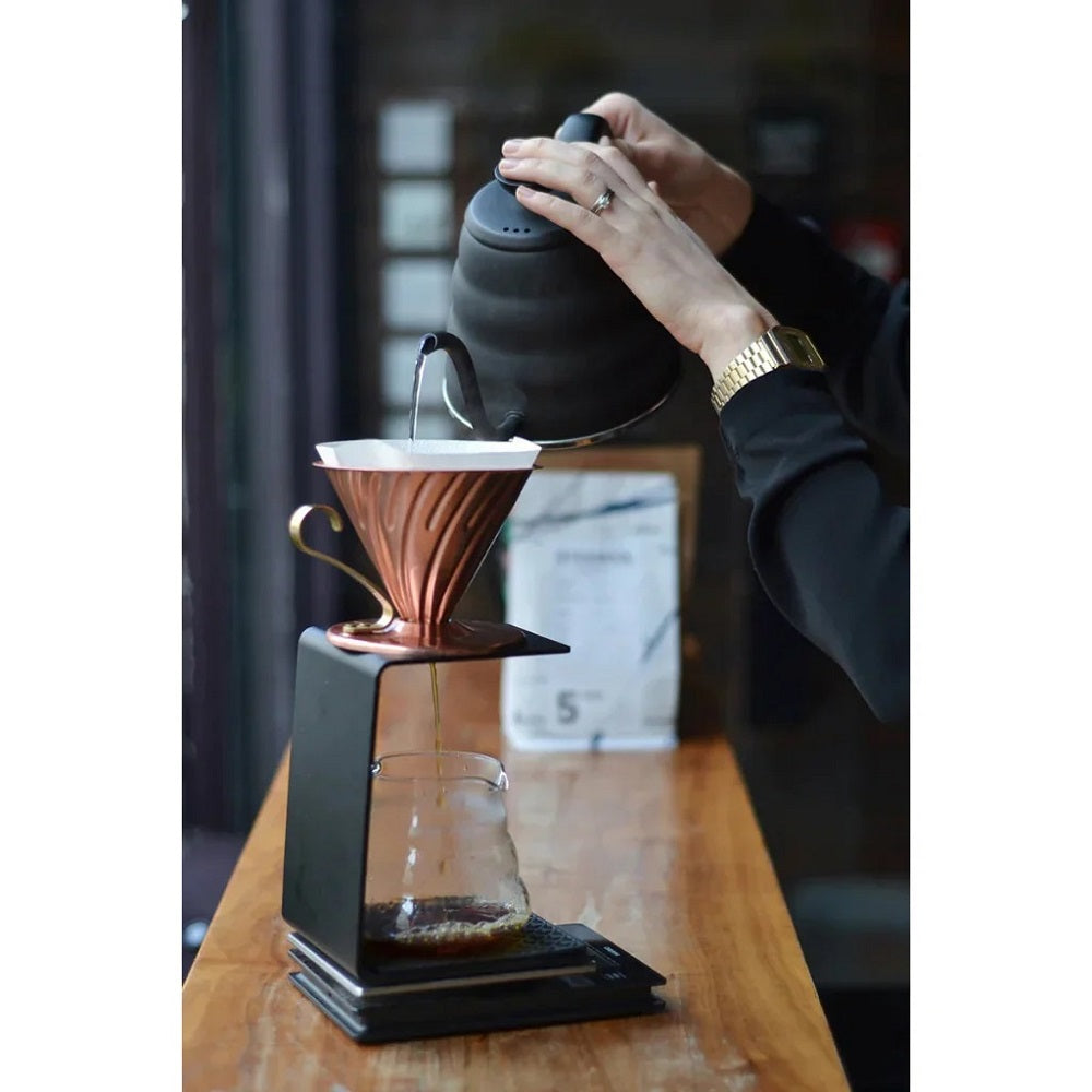 Buono Hot Coffee Brew Drip Kettle
800ml