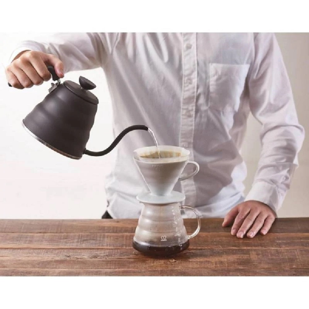 Buono Hot Coffee Brew Drip Kettle
800ml