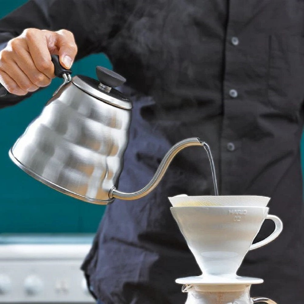 Buono Hot Coffee Brew Drip Kettle
800 ml