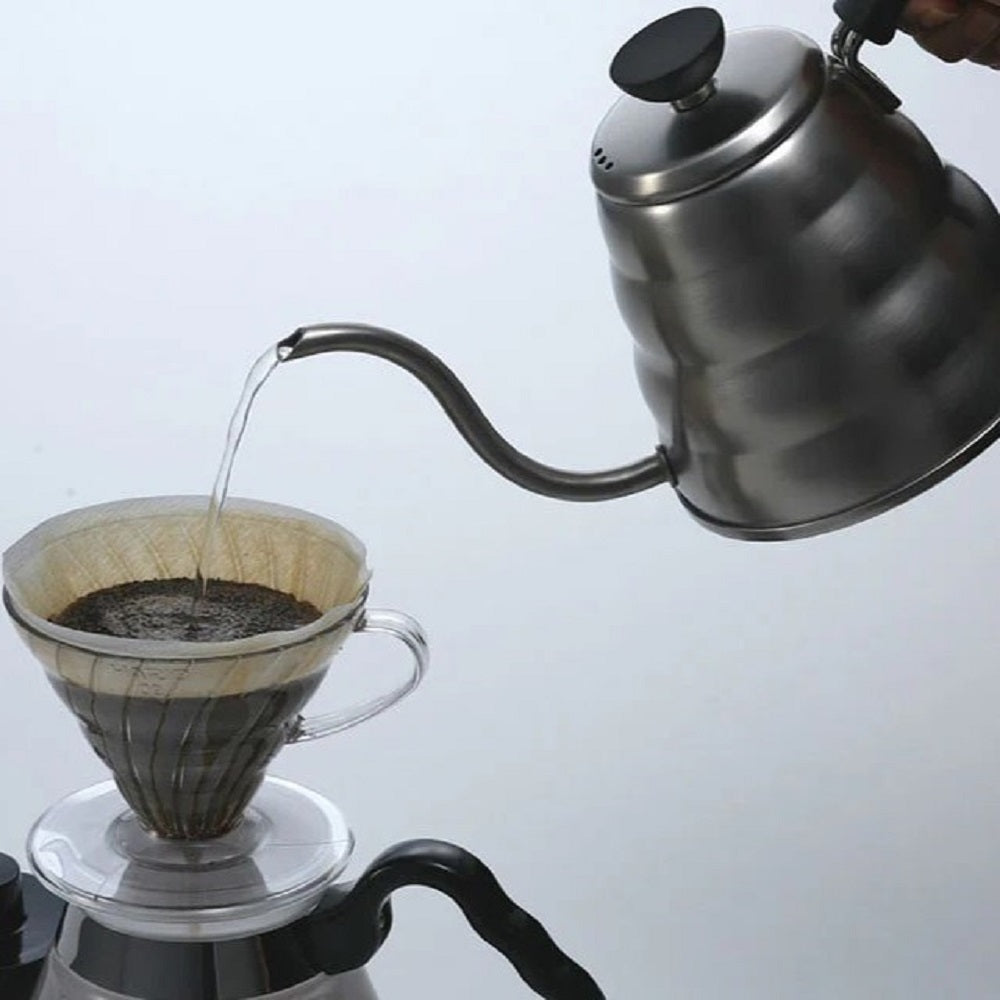 Buono Hot Coffee Brew Drip Kettle
800 ml