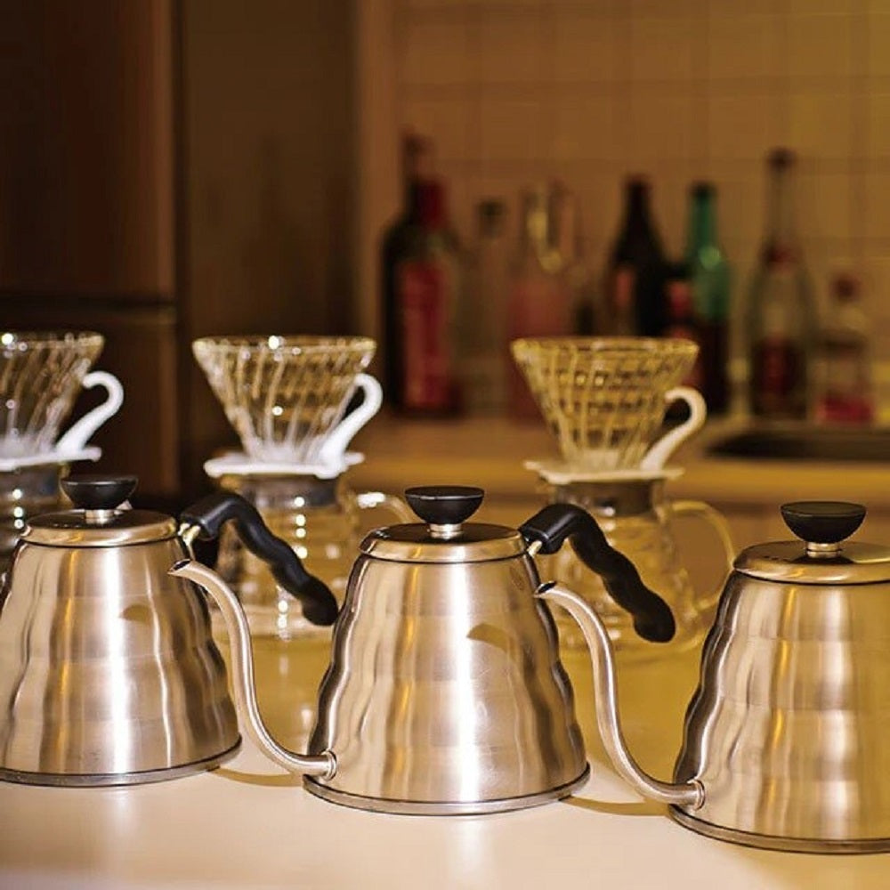 Buono Hot Coffee Brew Drip Kettle
800 ml