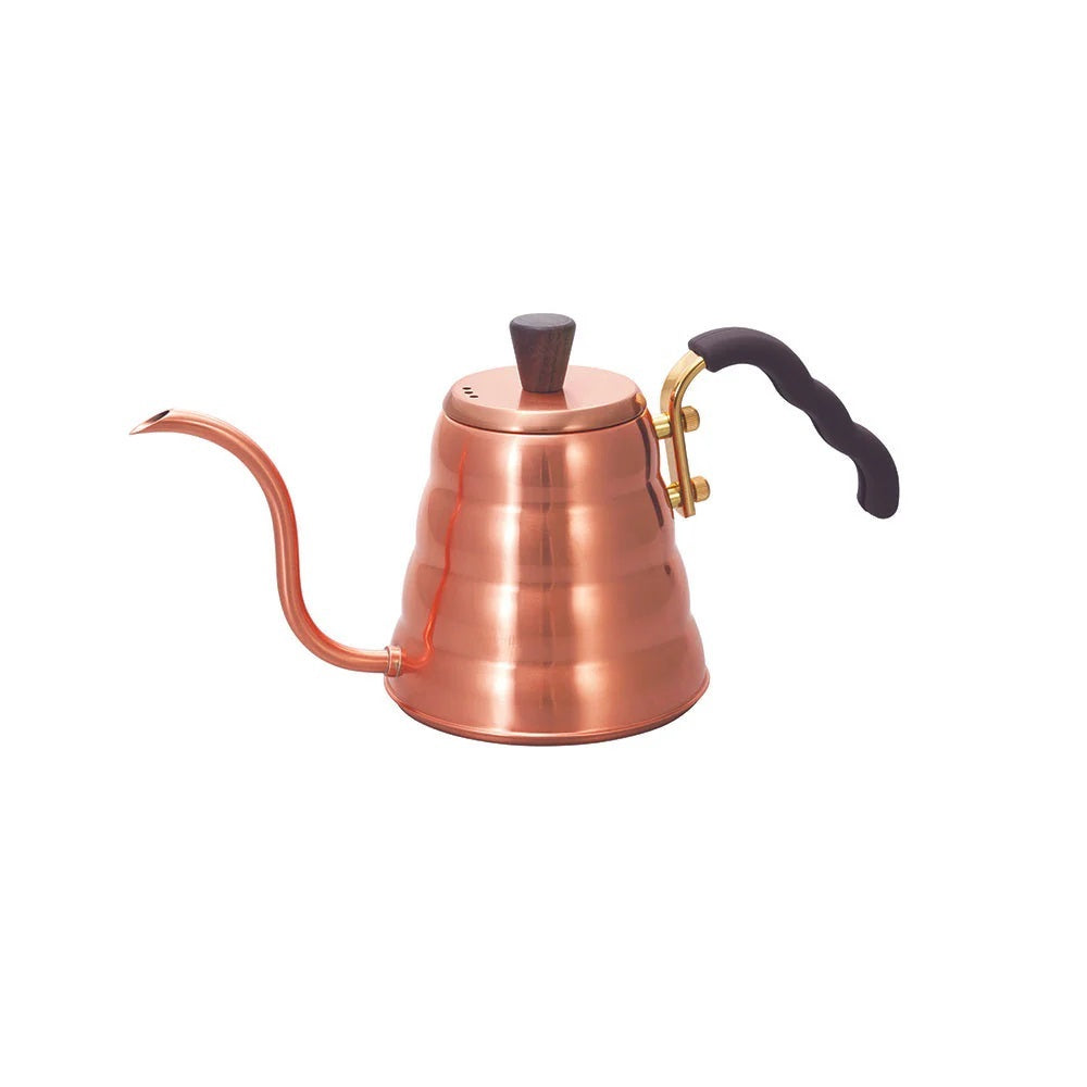 Buono Hot Coffee Brew Drip Kettle
Copper
700 ml