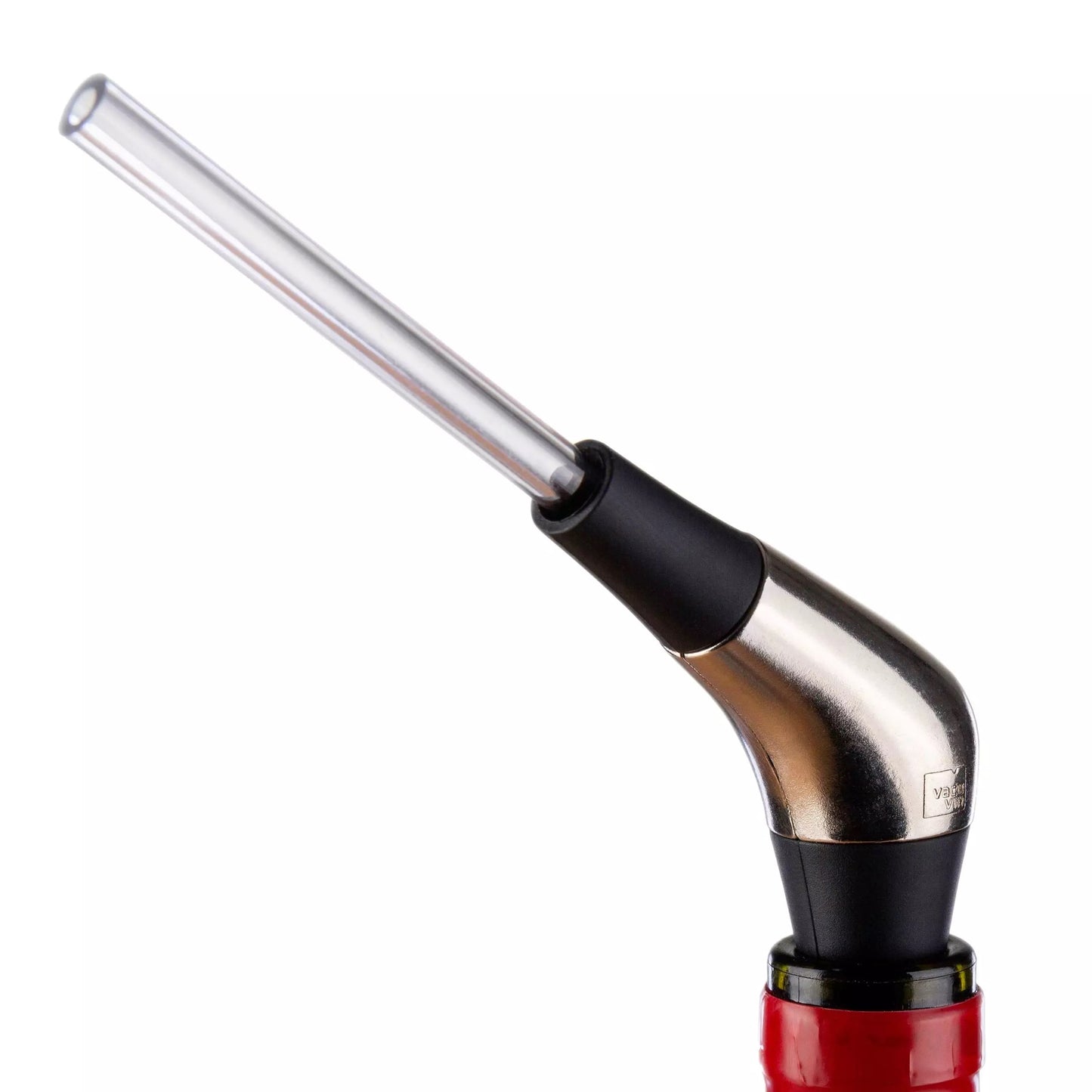 Vacu Vin SLOW WINE POURER, GIFT BOX SET
