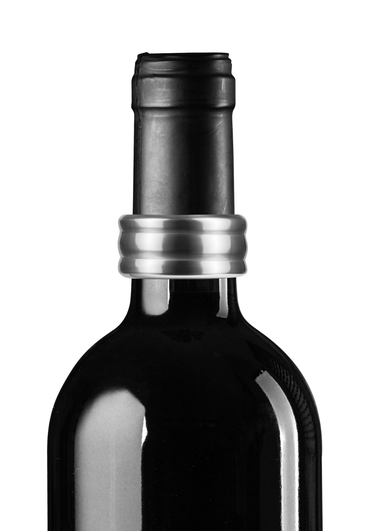 Vacu Vin Wine Collar Non-Drip