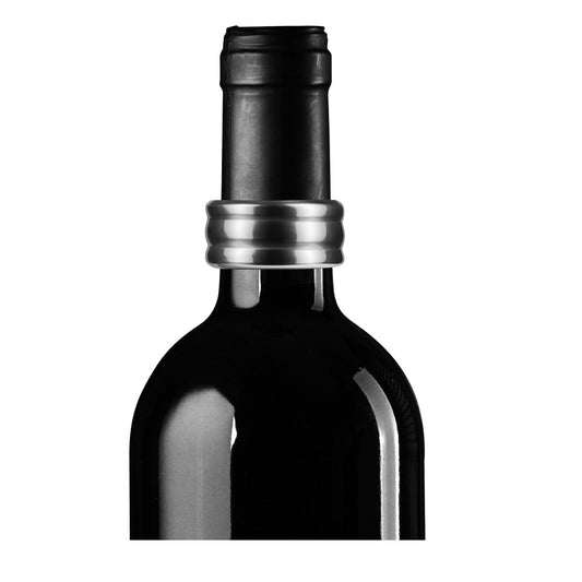 Vacu Vin Wine Collar Non-Drip