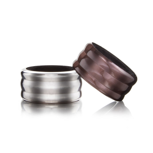 Vacu Vin Wine Collar Non-Drip