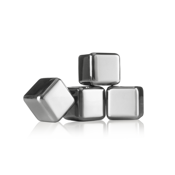 Vacu Vin WHISKEY STONES 4PCS