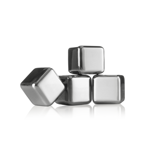 Vacu Vin WHISKEY STONES 4PCS
