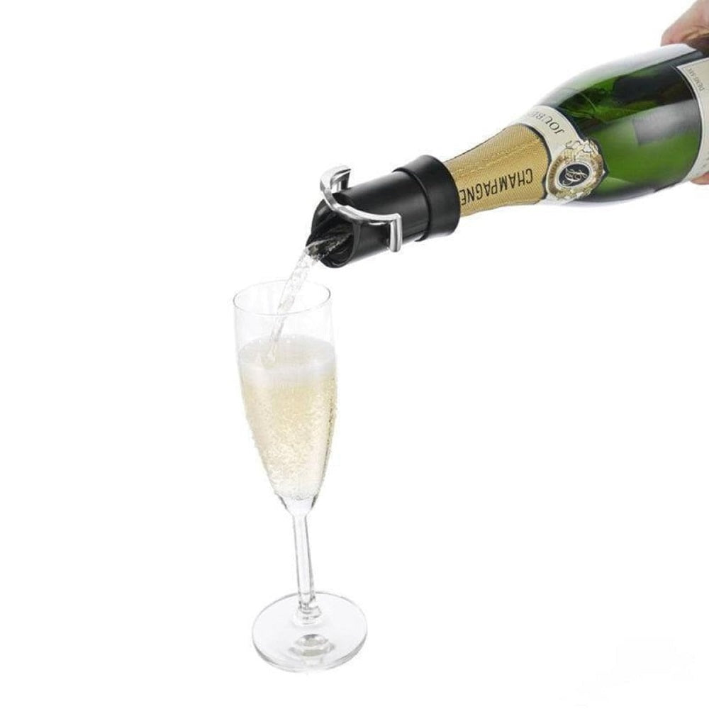 Vacu Vin Champagne Saver