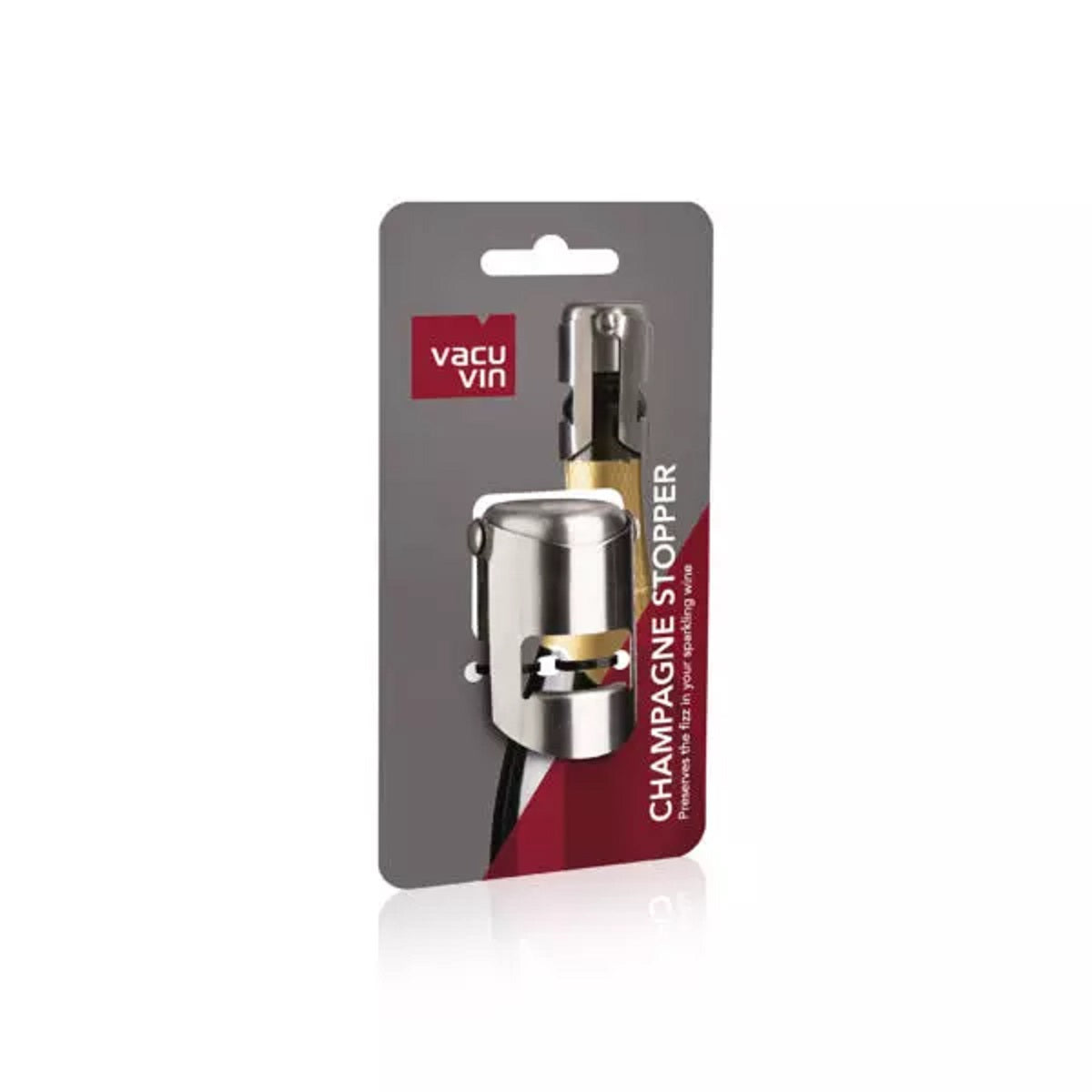 Vacu Vin Champagne Stopper