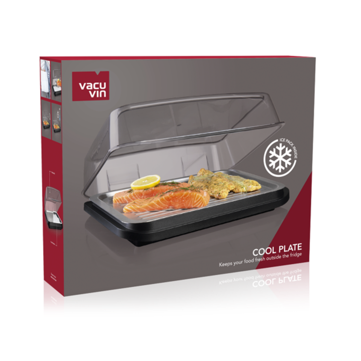 Vacu Vin Cool Plate