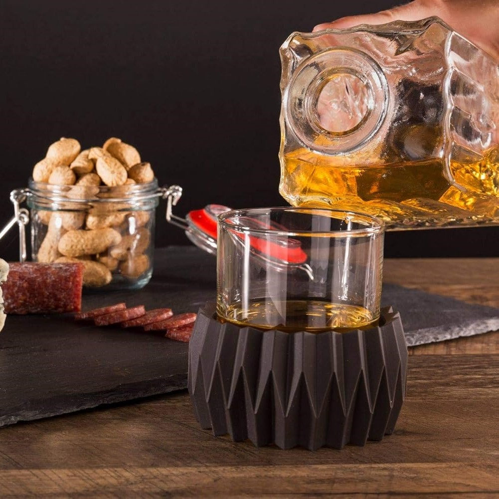 Vacu Vin Vacu Vin Active Cooler Whiskey in Gift Box